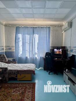 2-к квартира, вторичка, 58м2, 4/5 этаж