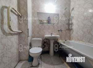 1-к квартира, вторичка, 44м2, 1/9 этаж