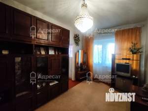 2-к квартира, вторичка, 42м2, 5/5 этаж