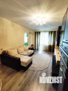 2-к квартира, вторичка, 47м2, 5/5 этаж