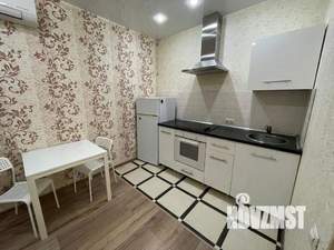 1-к квартира, вторичка, 33м2, 17/24 этаж