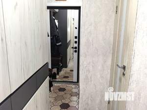 1-к квартира, вторичка, 39м2, 7/10 этаж