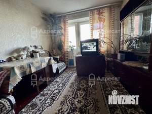 2-к квартира, вторичка, 47м2, 6/9 этаж