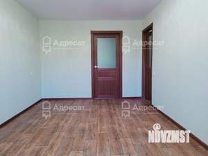 2-к квартира, вторичка, 44м2, 2/5 этаж