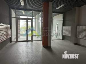 1-к квартира, вторичка, 25м2, 13/22 этаж