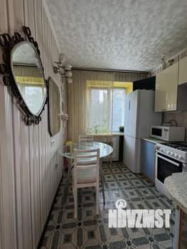 1-к квартира, вторичка, 33м2, 4/9 этаж