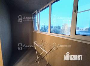 1-к квартира, вторичка, 42м2, 4/10 этаж