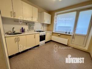 1-к квартира, вторичка, 36м2, 9/9 этаж