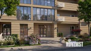 1-к квартира, вторичка, 40м2, 13/18 этаж