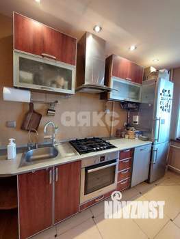 1-к квартира, вторичка, 43м2, 8/9 этаж