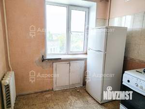 1-к квартира, вторичка, 29м2, 4/5 этаж