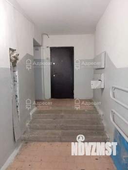 2-к квартира, вторичка, 48м2, 4/5 этаж