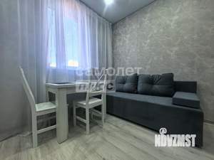 1-к квартира, вторичка, 36м2, 8/9 этаж