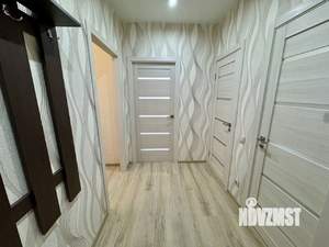 1-к квартира, вторичка, 33м2, 12/21 этаж