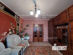 3-к квартира, вторичка, 67м2, 9/9 этаж