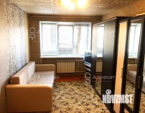 1-к квартира, вторичка, 31м2, 1/5 этаж