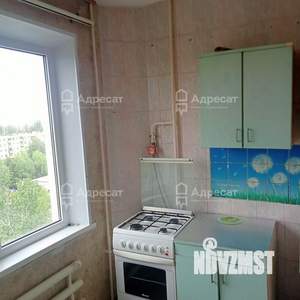 1-к квартира, вторичка, 38м2, 8/9 этаж