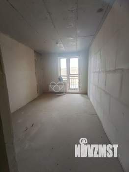 1-к квартира, вторичка, 42м2, 2/10 этаж