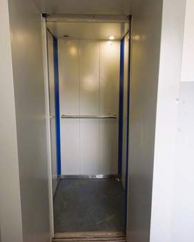 1-к квартира, вторичка, 21м2, 6/9 этаж
