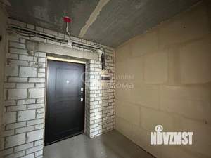 1-к квартира, вторичка, 32м2, 2/5 этаж