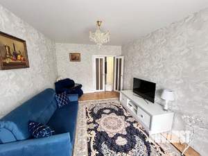 2-к квартира, вторичка, 62м2, 6/9 этаж