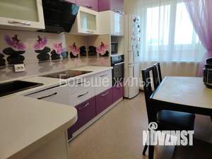 3-к квартира, вторичка, 70м2, 8/9 этаж