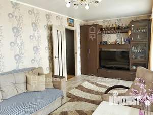 2-к квартира, вторичка, 41м2, 9/9 этаж