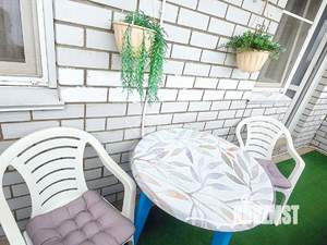 1-к квартира, вторичка, 47м2, 8/9 этаж