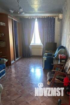 2-к квартира, вторичка, 55м2, 3/3 этаж