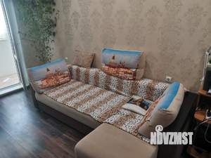 3-к квартира, вторичка, 76м2, 2/9 этаж