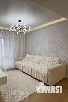 3-к квартира, вторичка, 70м2, 4/19 этаж