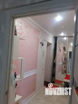 2-к квартира, вторичка, 45м2, 9/9 этаж