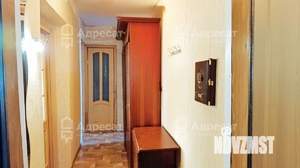 2-к квартира, вторичка, 49м2, 6/9 этаж