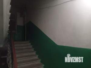 3-к квартира, вторичка, 17м2, 3/4 этаж