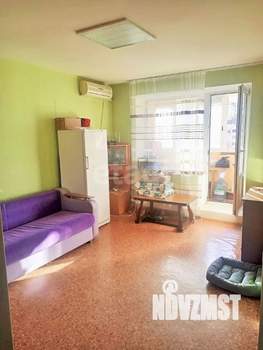 3-к квартира, вторичка, 70м2, 9/9 этаж