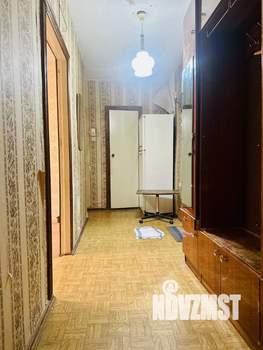 2-к квартира, вторичка, 51м2, 4/9 этаж