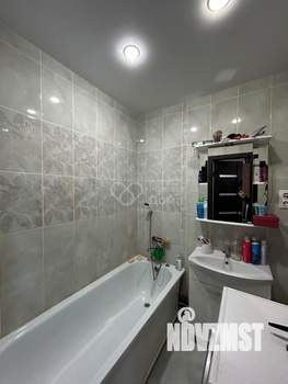 3-к квартира, вторичка, 71м2, 1/3 этаж