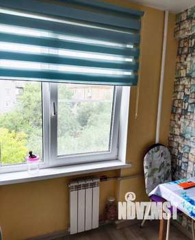 1-к квартира, вторичка, 31м2, 4/5 этаж