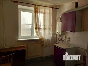 1-к квартира, вторичка, 31м2, 5/5 этаж