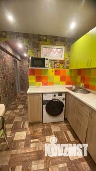 1-к квартира, вторичка, 31м2, 3/5 этаж