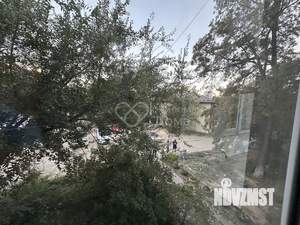 2-к квартира, вторичка, 43м2, 2/4 этаж