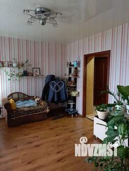 3-к квартира, вторичка, 60м2, 3/3 этаж
