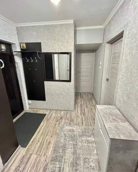 3-к квартира, вторичка, 62м2, 4/5 этаж
