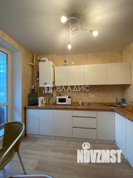 1-к квартира, вторичка, 31м2, 1/5 этаж