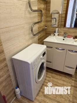 2-к квартира, вторичка, 55м2, 3/3 этаж