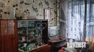 3-к квартира, вторичка, 59м2, 5/5 этаж