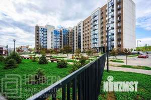 3-к квартира, вторичка, 69м2, 1/9 этаж