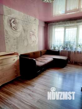2-к квартира, вторичка, 41м2, 1/5 этаж