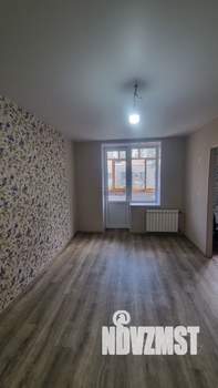 1-к квартира, вторичка, 25м2, 3/3 этаж