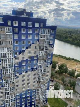 Студия квартира, вторичка, 35м2, 20/21 этаж